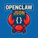 OpenClaw JSON Schema